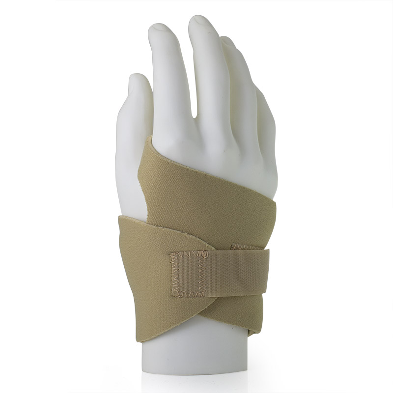 Wrist Wrap Health and Care